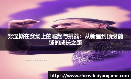 努涅斯在赛场上的崛起与挑战：从新星到顶级前锋的成长之路